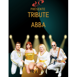 Tribute ABBA