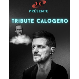 Tribute Calogero