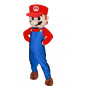 Prestation Mascotte Prestige Mario