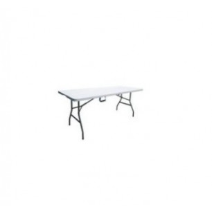 Tables rectangulaires 6/8 pers